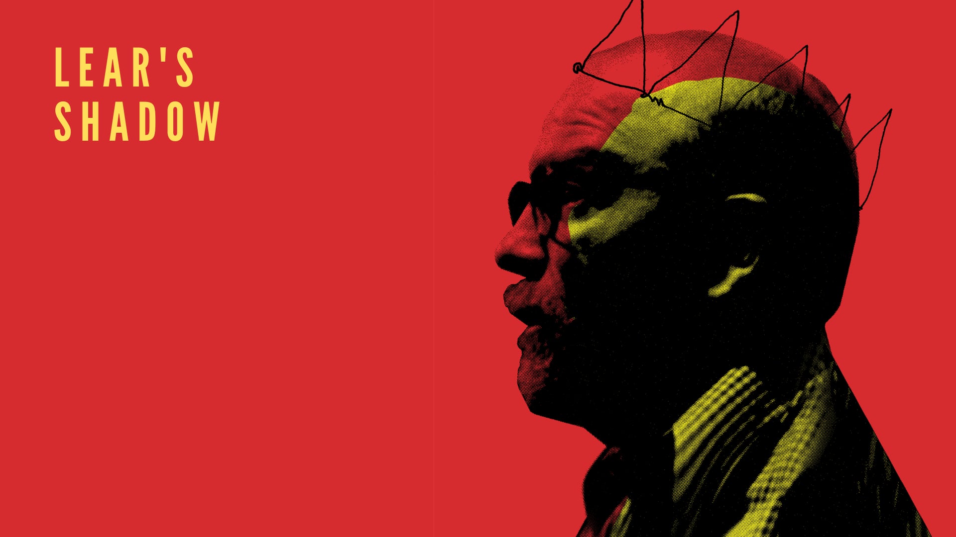 Lear's Shadow - Worldwide Theatrical Trailer