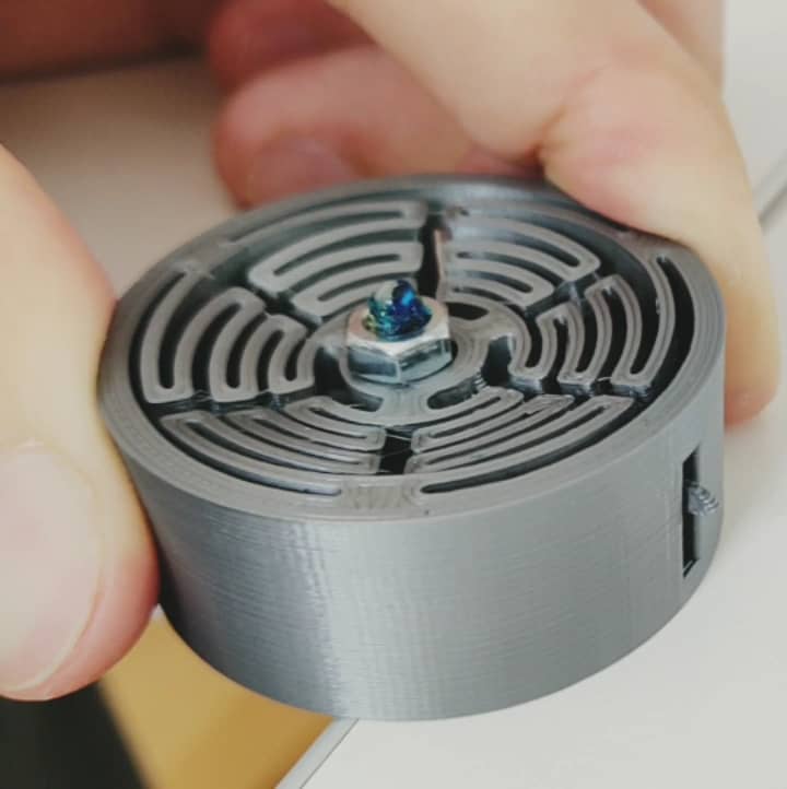 ORTHOPLANAR SPRING on Vimeo