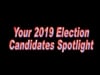 2019 Bridgton Planning Board Election Candidates