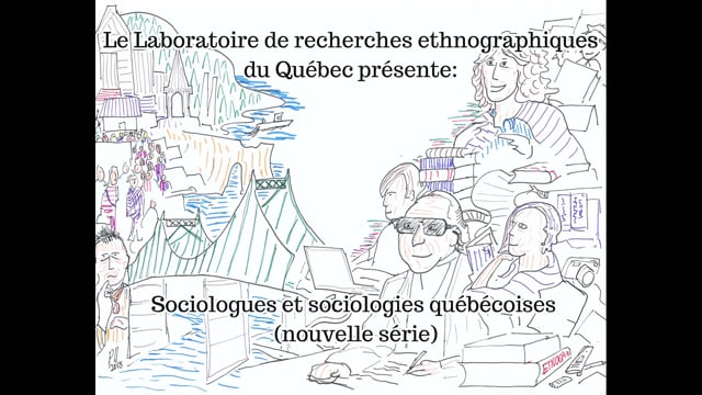 Entretien avec Francine Descarries – Introduction