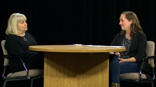 Entretien avec Francine Descarrie –  Le parcours scolaire