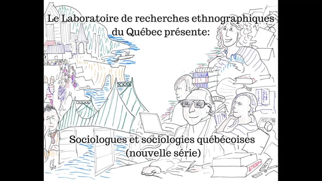 Entretien avec Francine Descarries – Conclusion