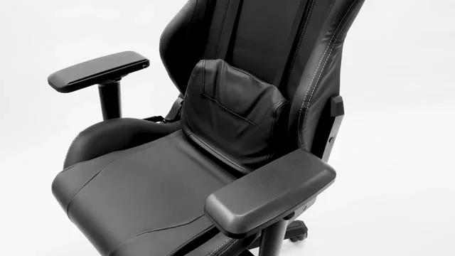 DreamSeat XZXPPRO032-PSCOL12071A Xpression Pro Gaming Chair with Alaba