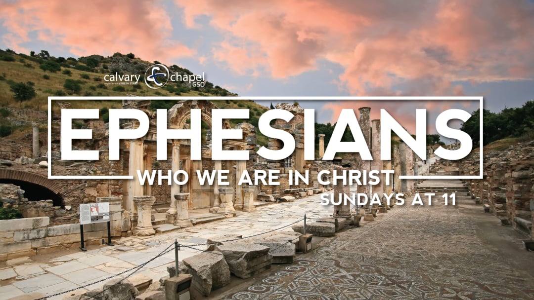 Ephesian 3A (1-12) Turn the Page on Vimeo