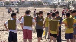 Lliçó de valors, respecte, cohesió i diversió en el I Rodaesport