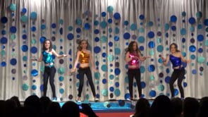 Es celebra el 21è Play Back Infantil