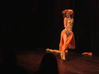 Francine „The Lucid Dream“ – Cream