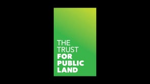 Trust For Public Land / The Children's Voice