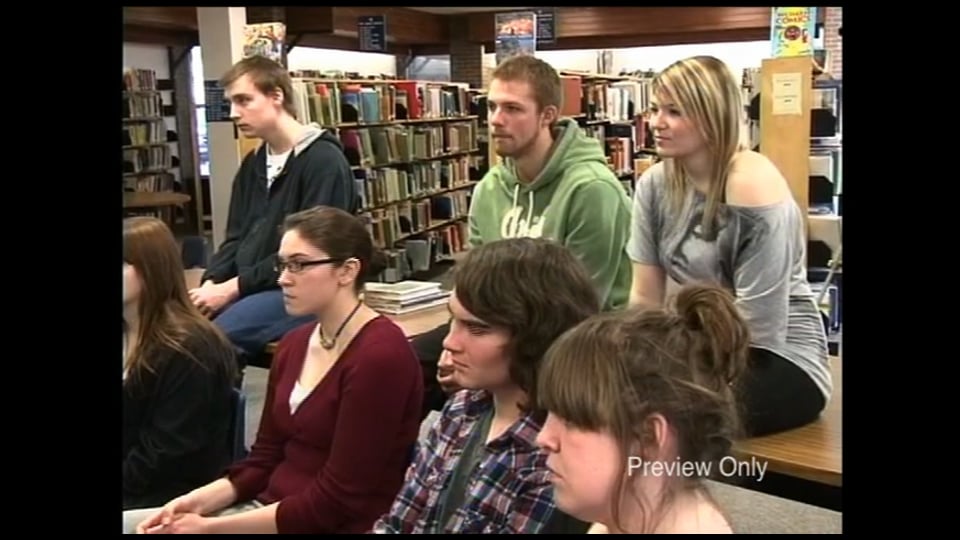 Living Poetry with Rick Patrick