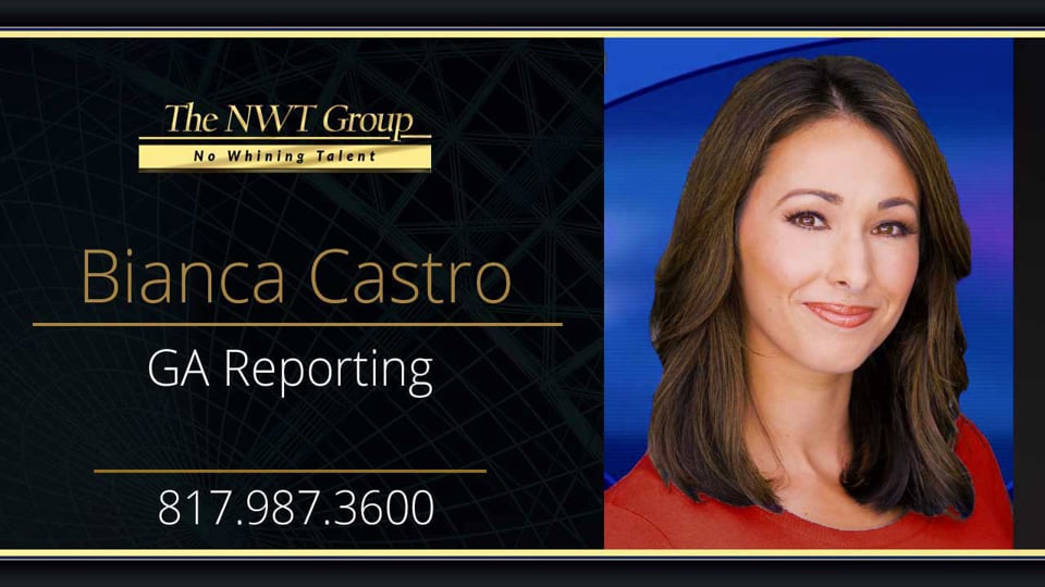 General Assignment Reporting