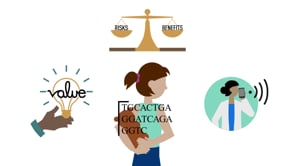 Genetic Testing for Pediatric Neurology