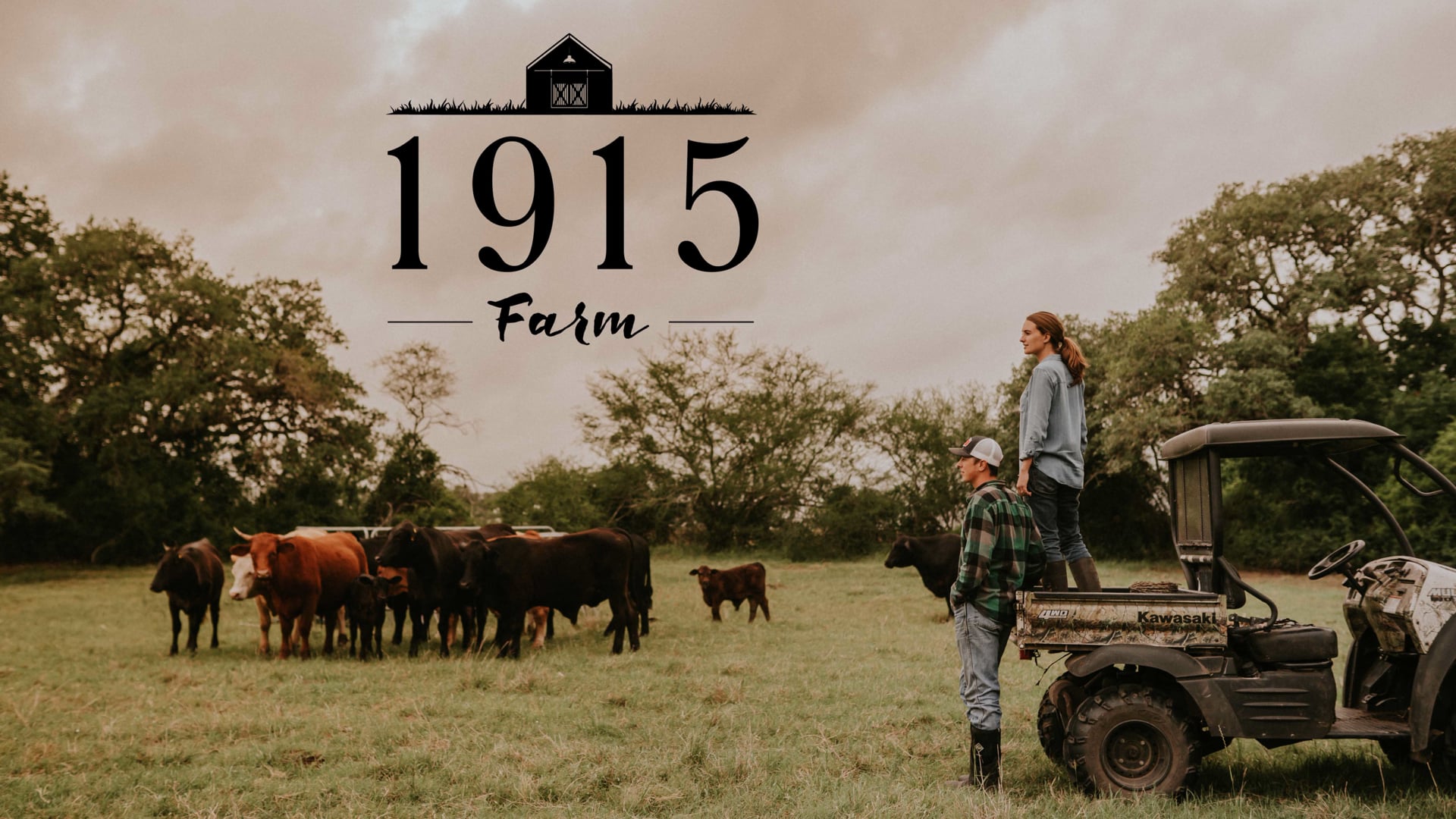 1915 Farm - Promo Video