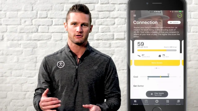 Blast Motion Aims For Complete Data — College Baseball, MLB