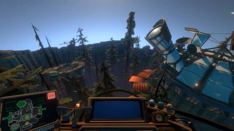 Outer Wilds - Official Reveal Trailer 