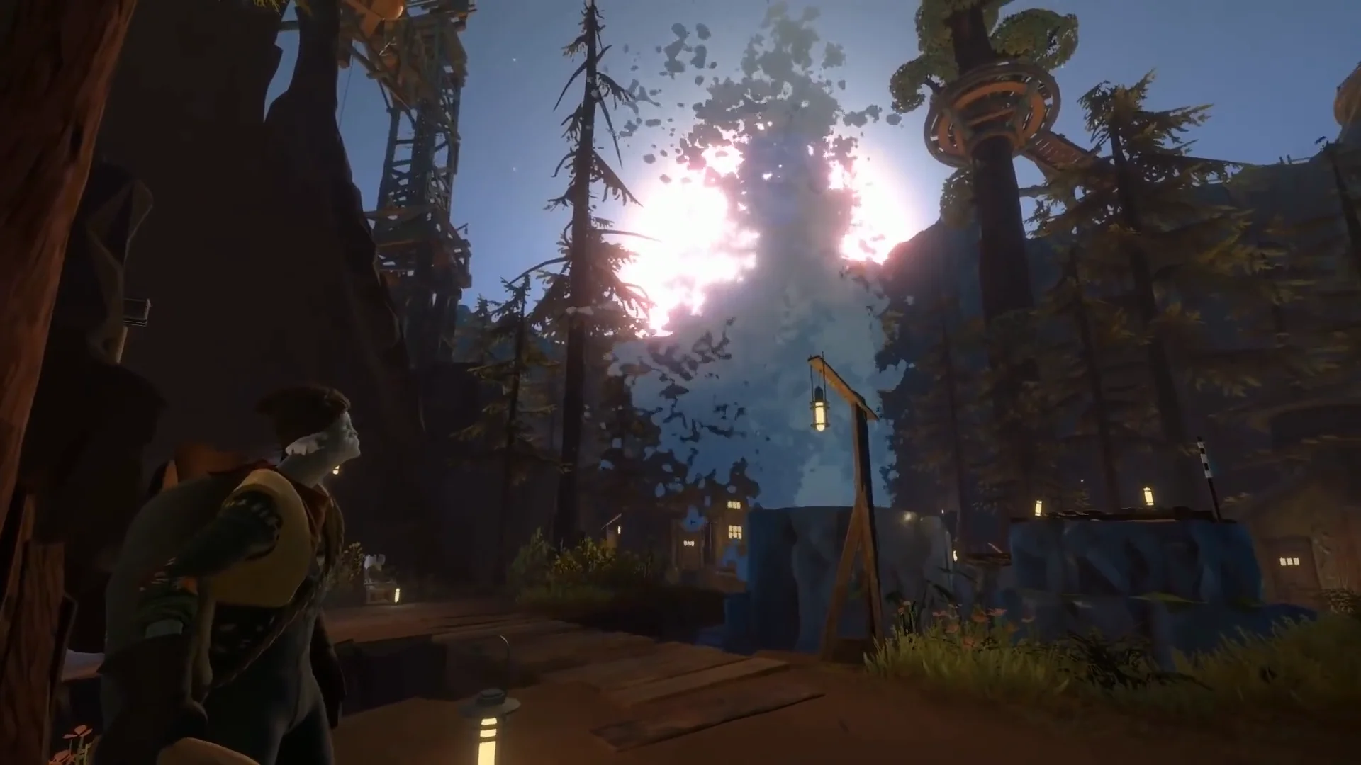Slideshow: Outer Wilds 2 Announcement Trailer Screenshots - E3 2021