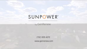 Sunpower by GenRenew