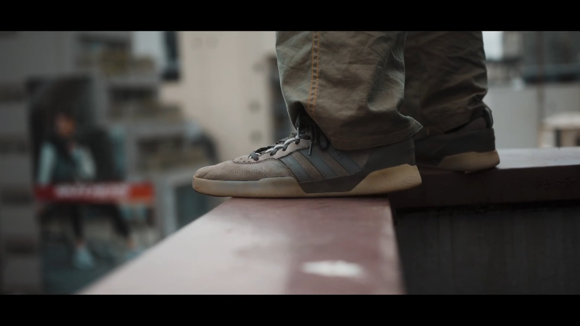 Kenichi Sato -PURSUIT-