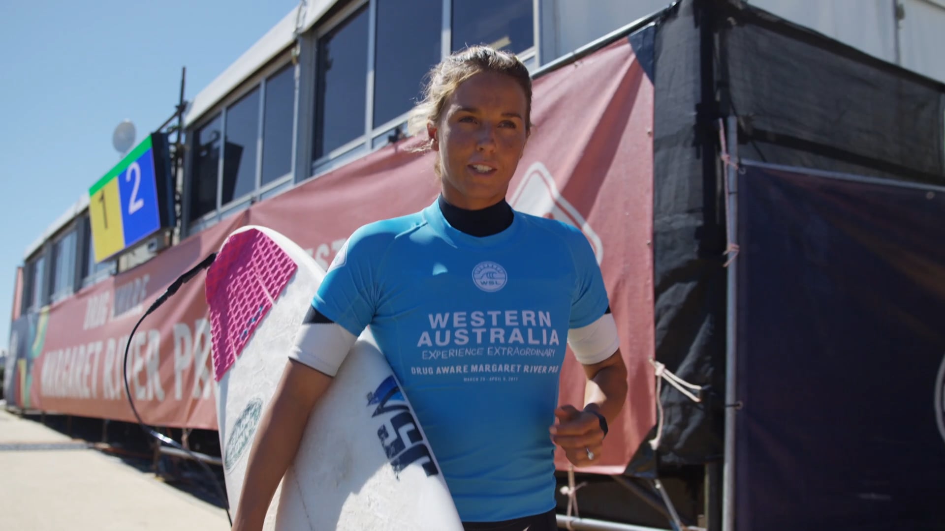 MARGARET RIVER PRO on Vimeo