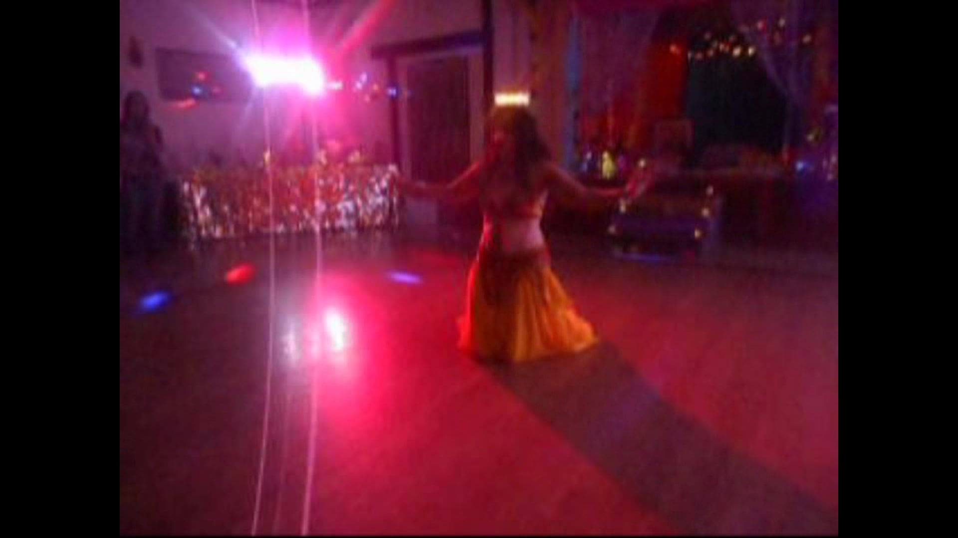 Hire Sabrina Mevlana - Belly Dancer in Garden City, New York