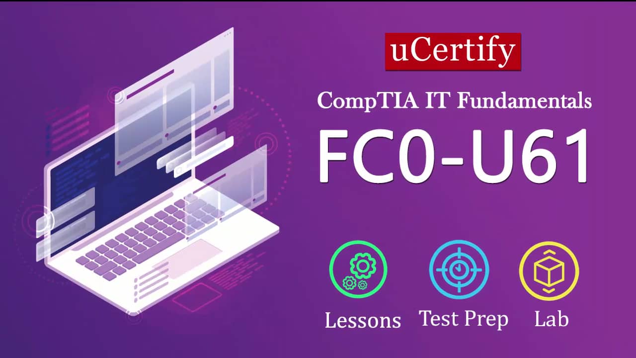 FC0-U61試験問題