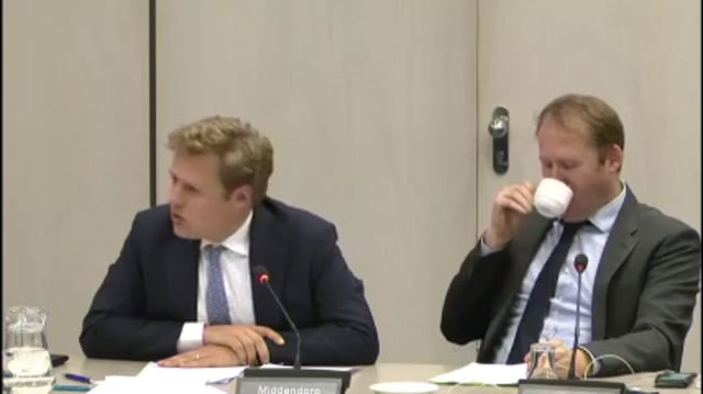 Debat, Online Identiteit en Regie op Persoonsgegevens [26 november ‘18]