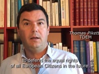 Thomas Piketty