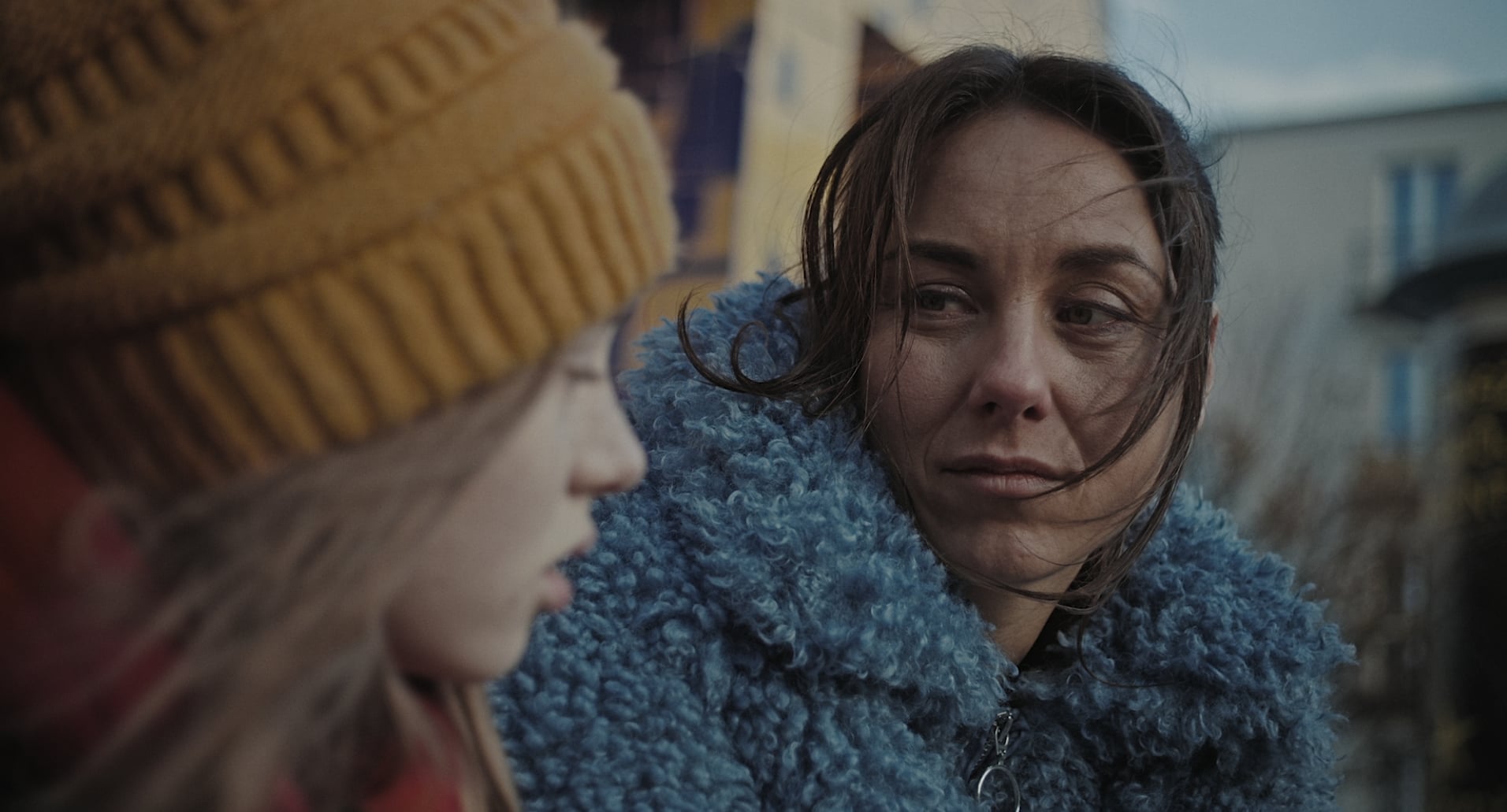 Dzień jak co dzień - short film / trailer
