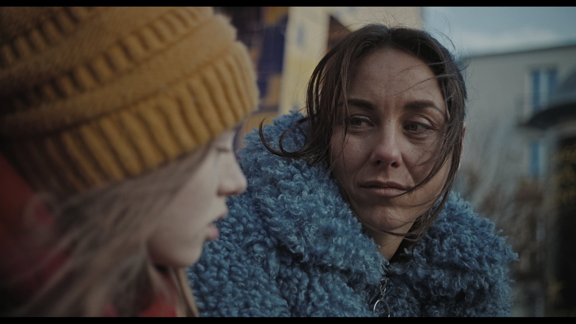 Dzień jak co dzień - short film / trailer