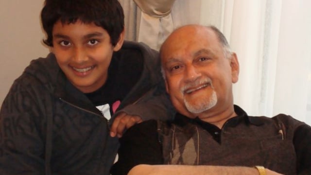 The Contours of Generation - by Kaamil Ali Khalfan