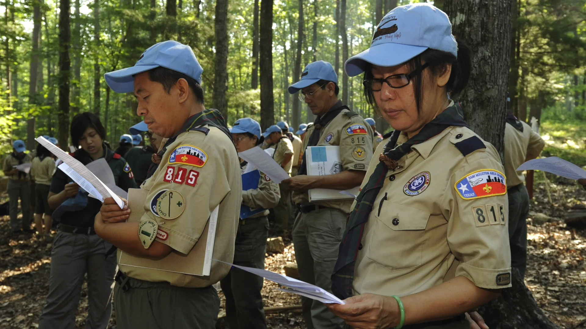 Complete Cub Scout Uniform Promo