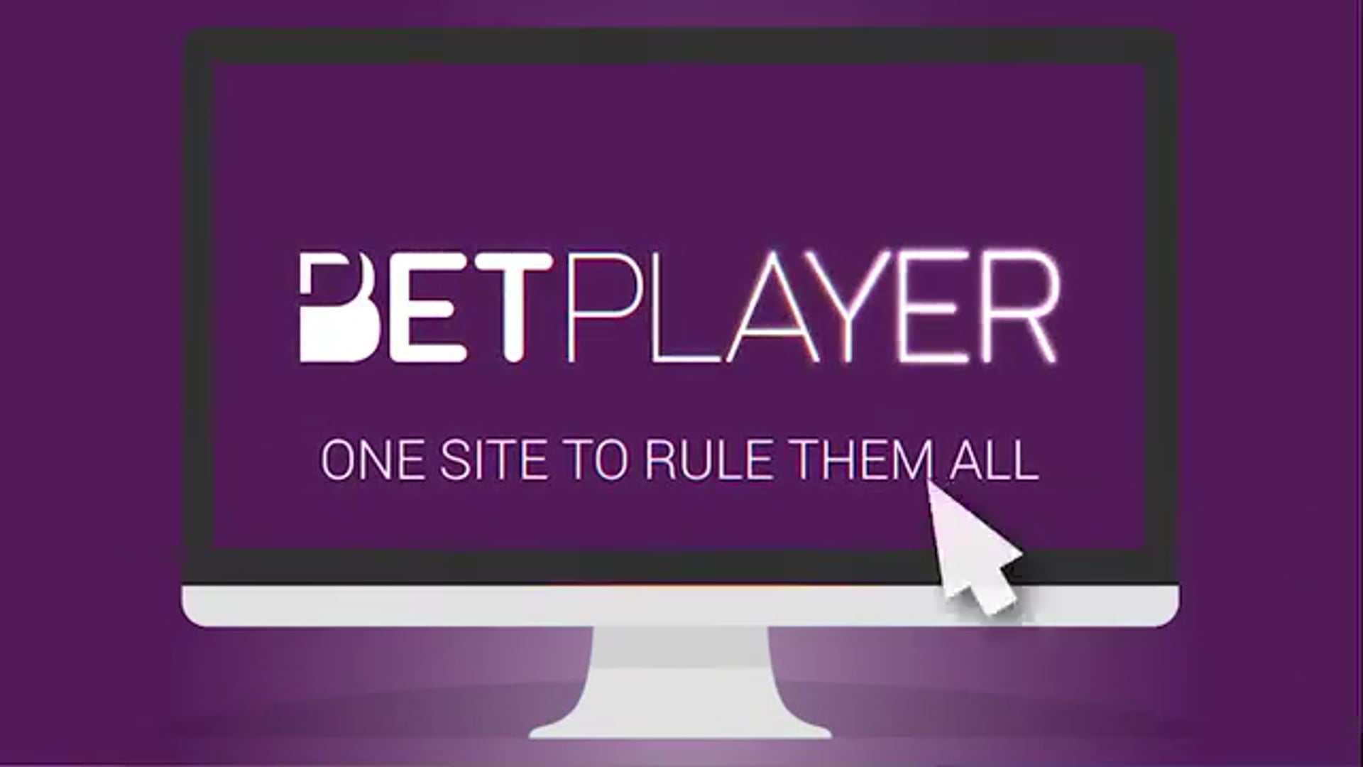 Betplayer: One Site To Rule Them All