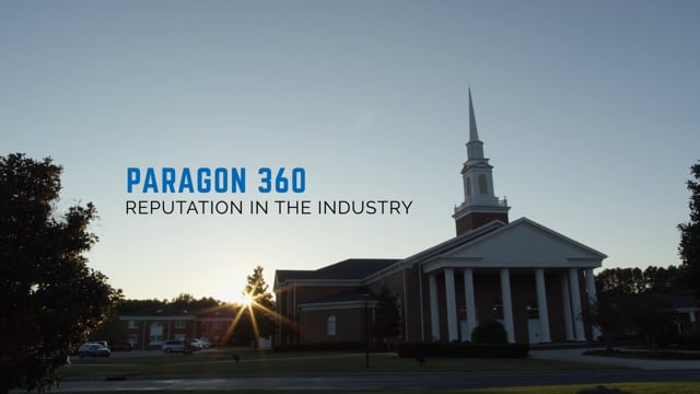 Paragon 360: Our Reputation