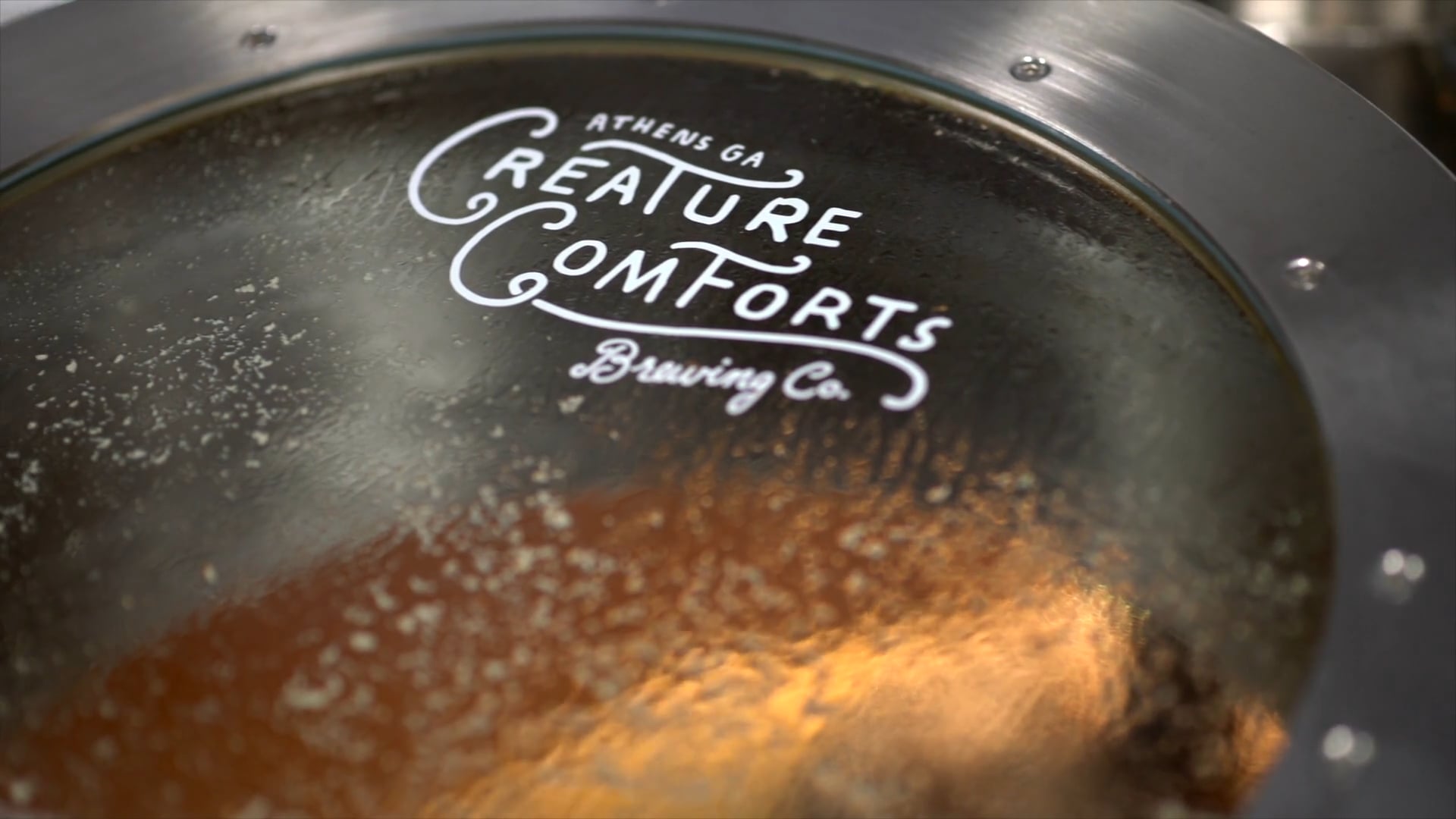 Creature Comforts Testimonial