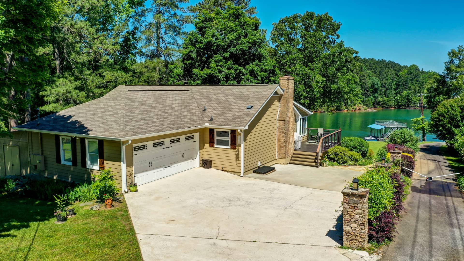 6652 Garrett Rd, Buford, GA 30518 on Vimeo