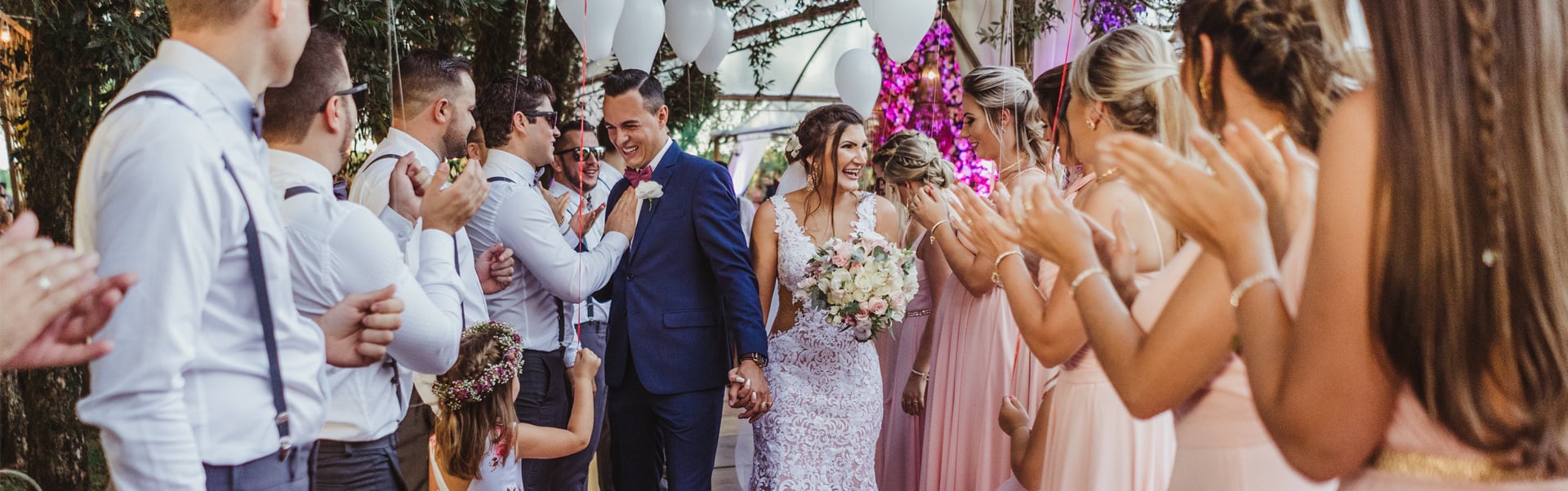 Julia e Vagner - Same Day