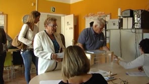 Jornada electoral