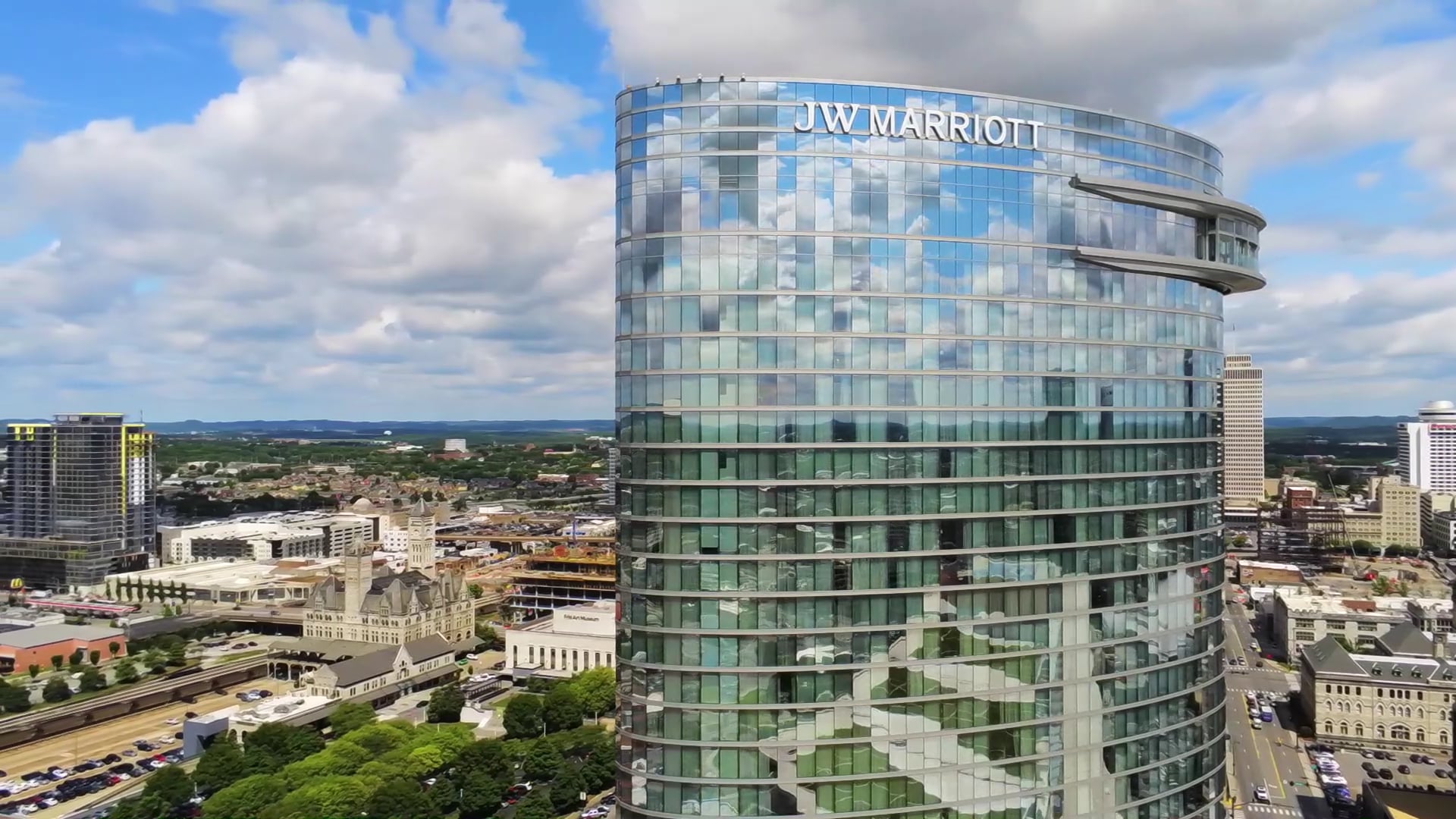 Extreme Connect 2019 Sights and Sounds