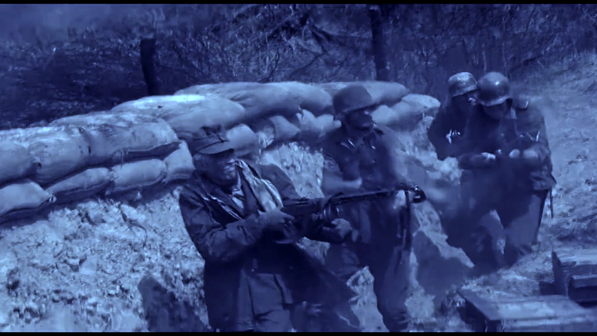 “The Prussian” Promo: Part Two