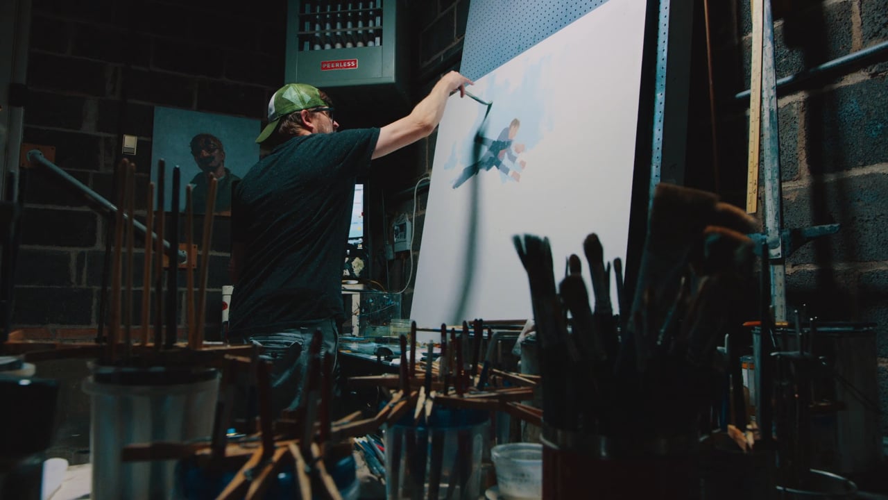 Zachary Proctor – Retire by the Time You're 30