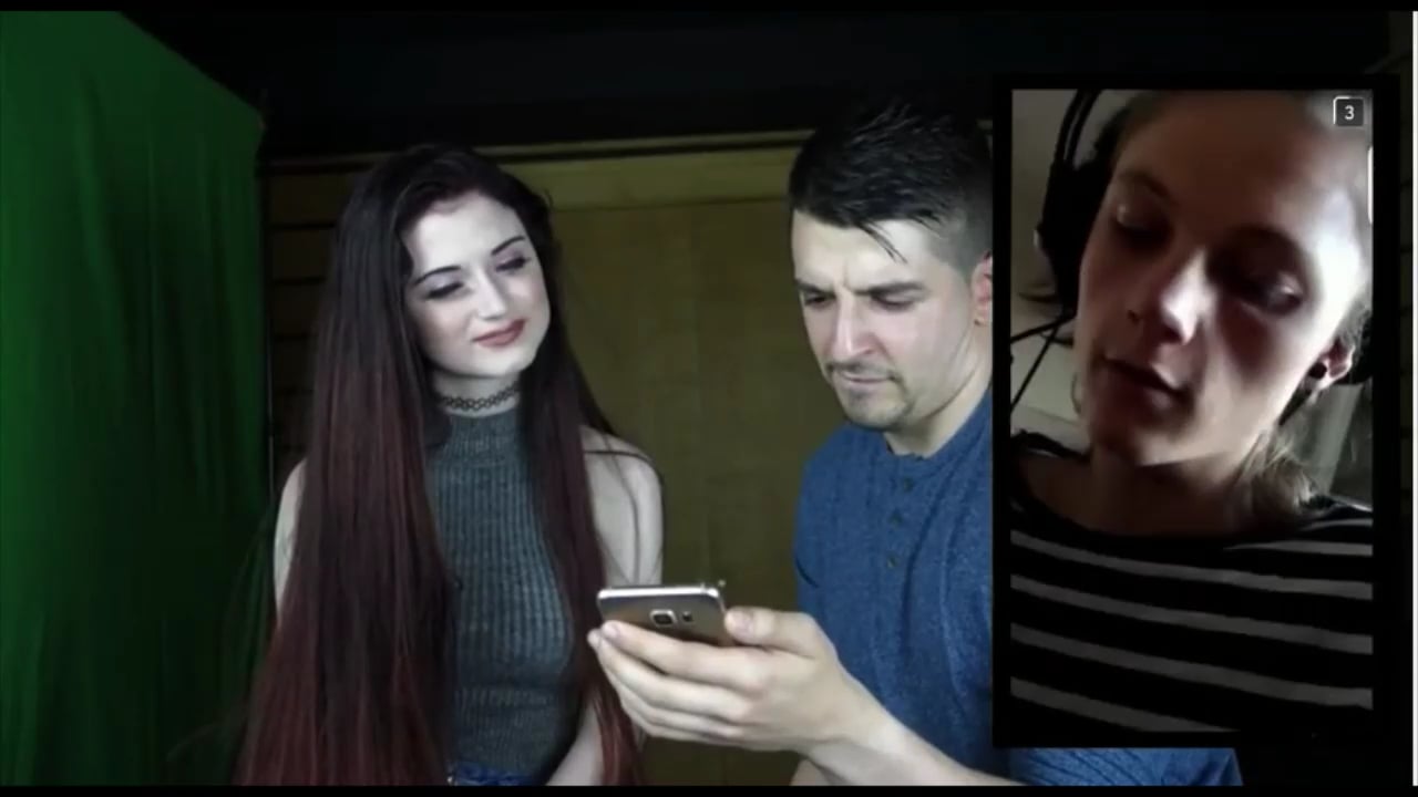 QnA with Celestia Vega - FULL VIDEO on Vimeo