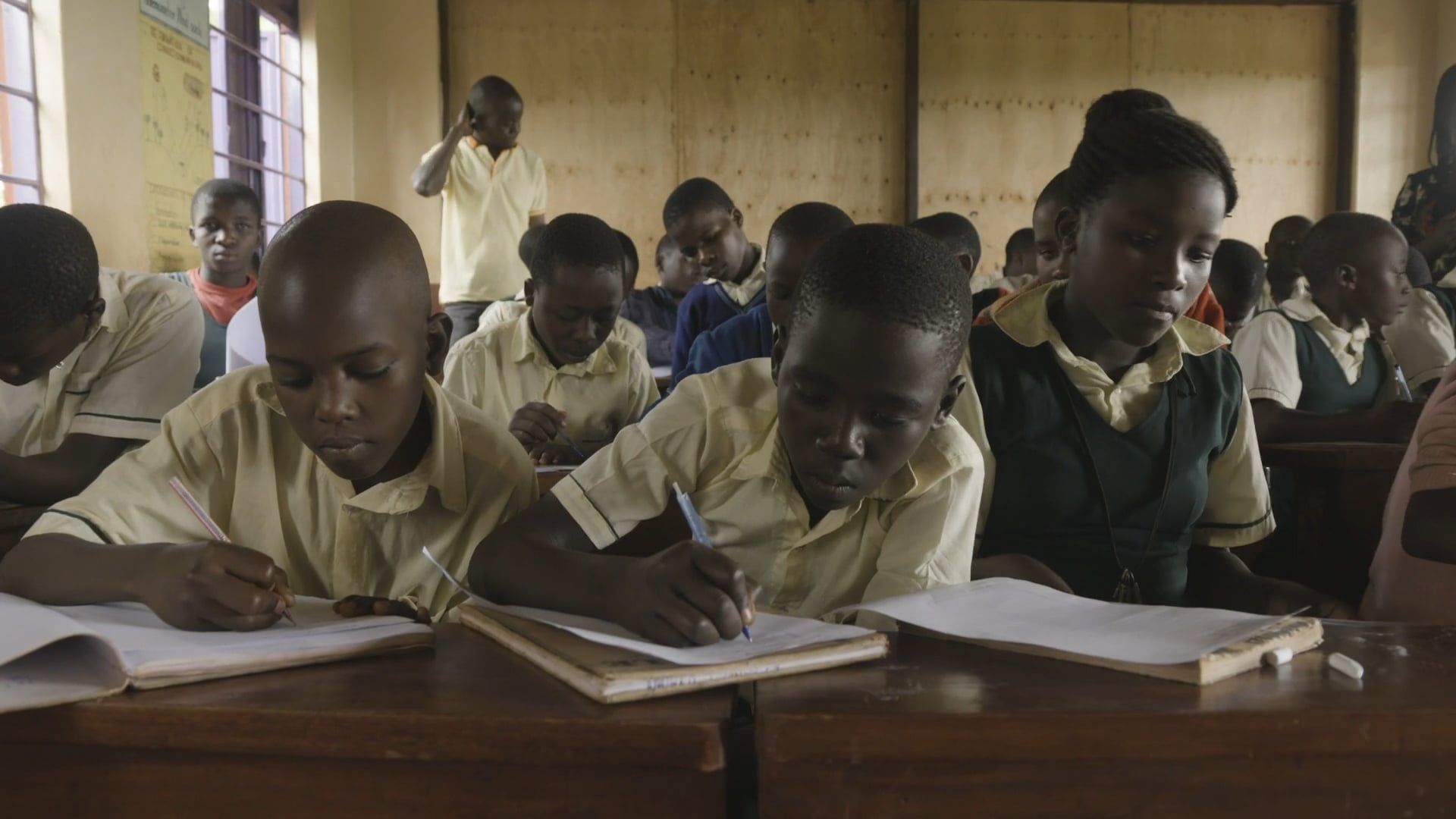 Jinja Educational Trust | Twinkle School | Jinja, Uganda