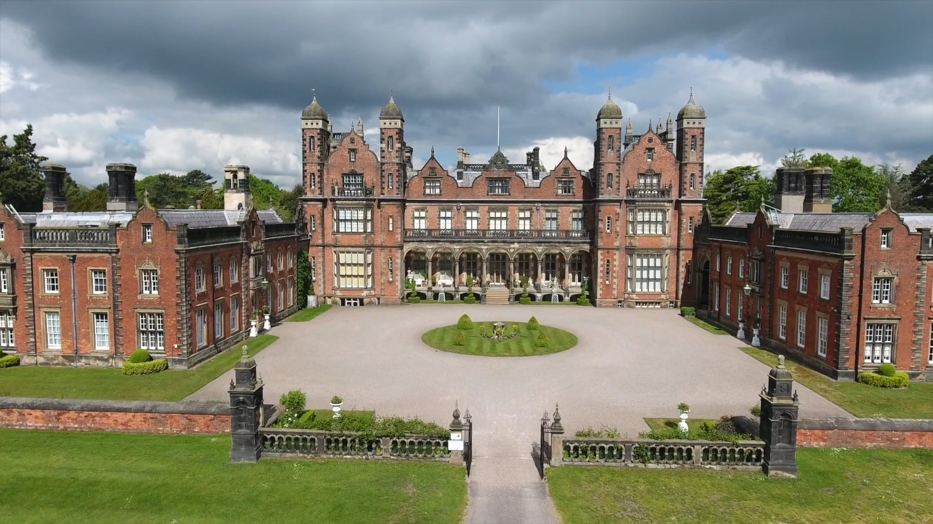 The DB Method//Squat Like A Queen