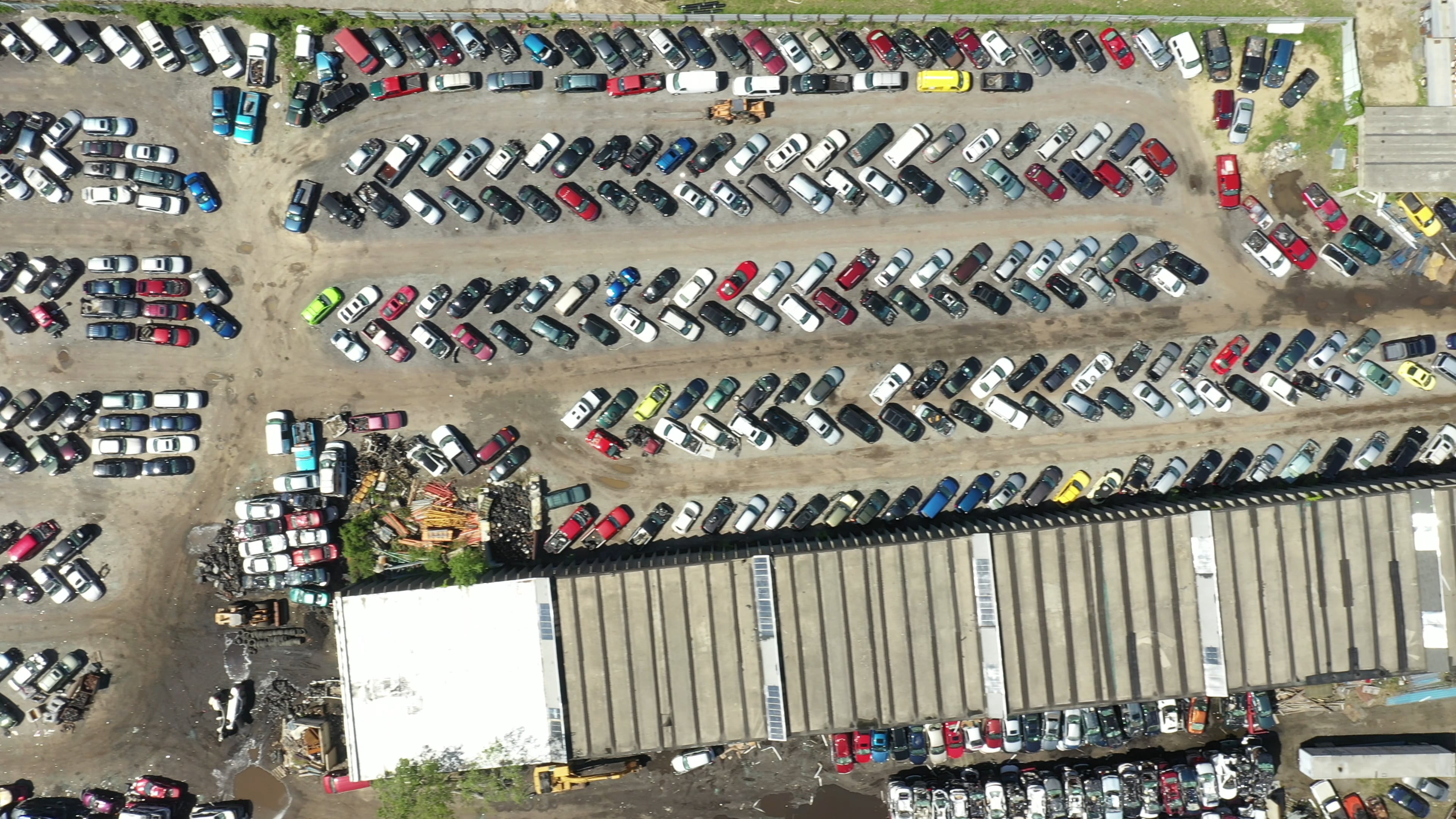 Liberty Wholesale Auto Parts on Vimeo