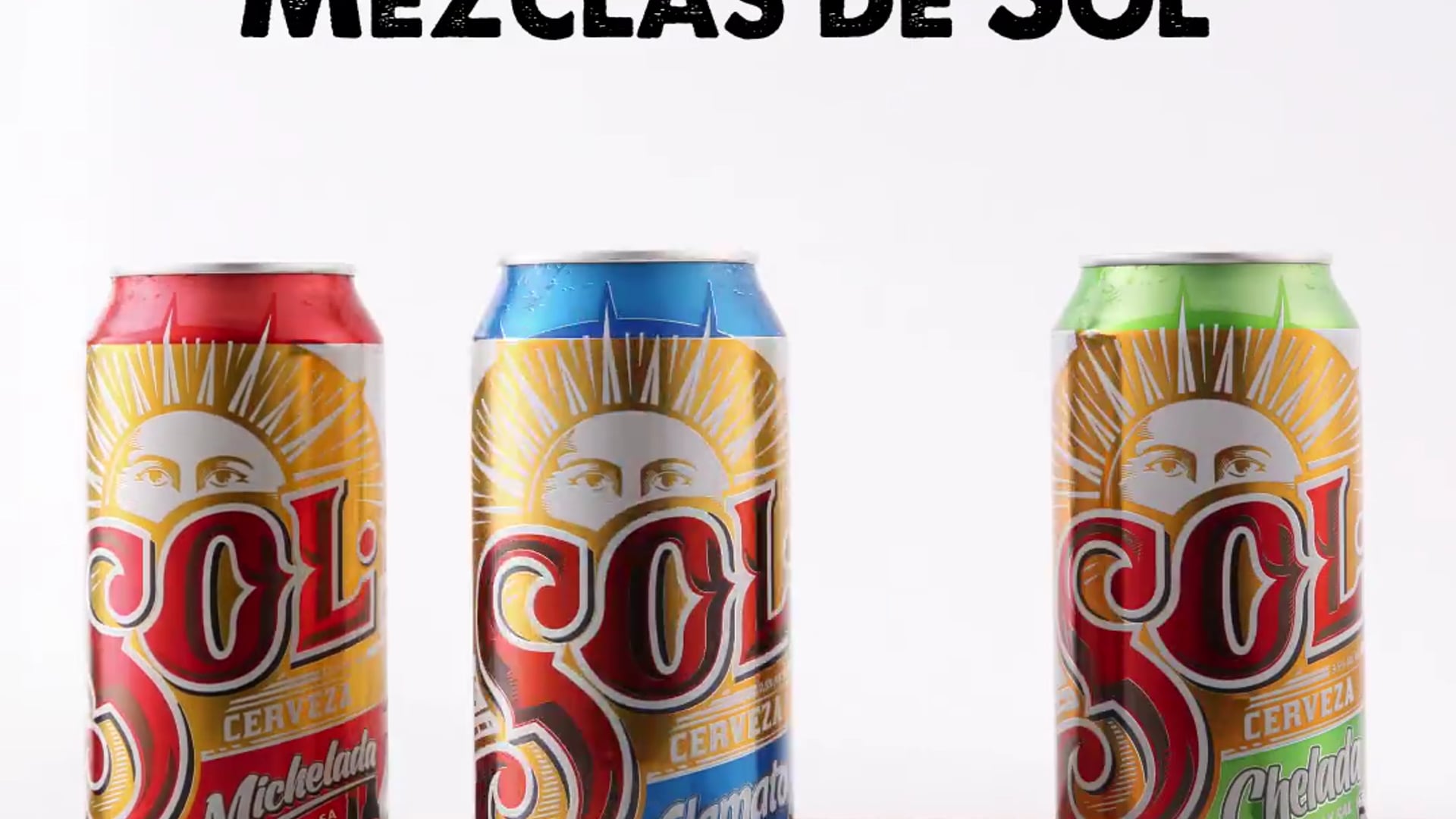 Mezclas de Sol | Sol