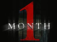 1 Month Countdown