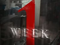 1 Week Countdown