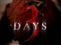 3 Days Countdown