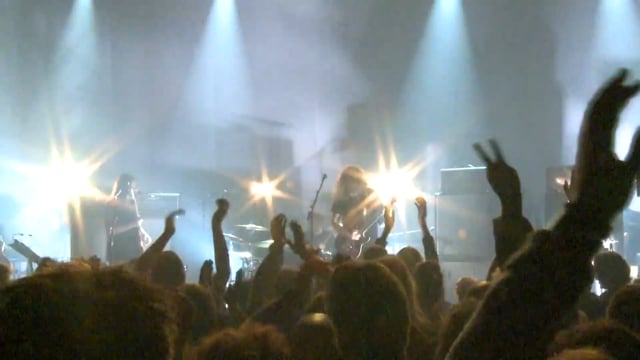 Psychotzar/Hogwash