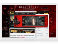 IMDB Digital Display Ad