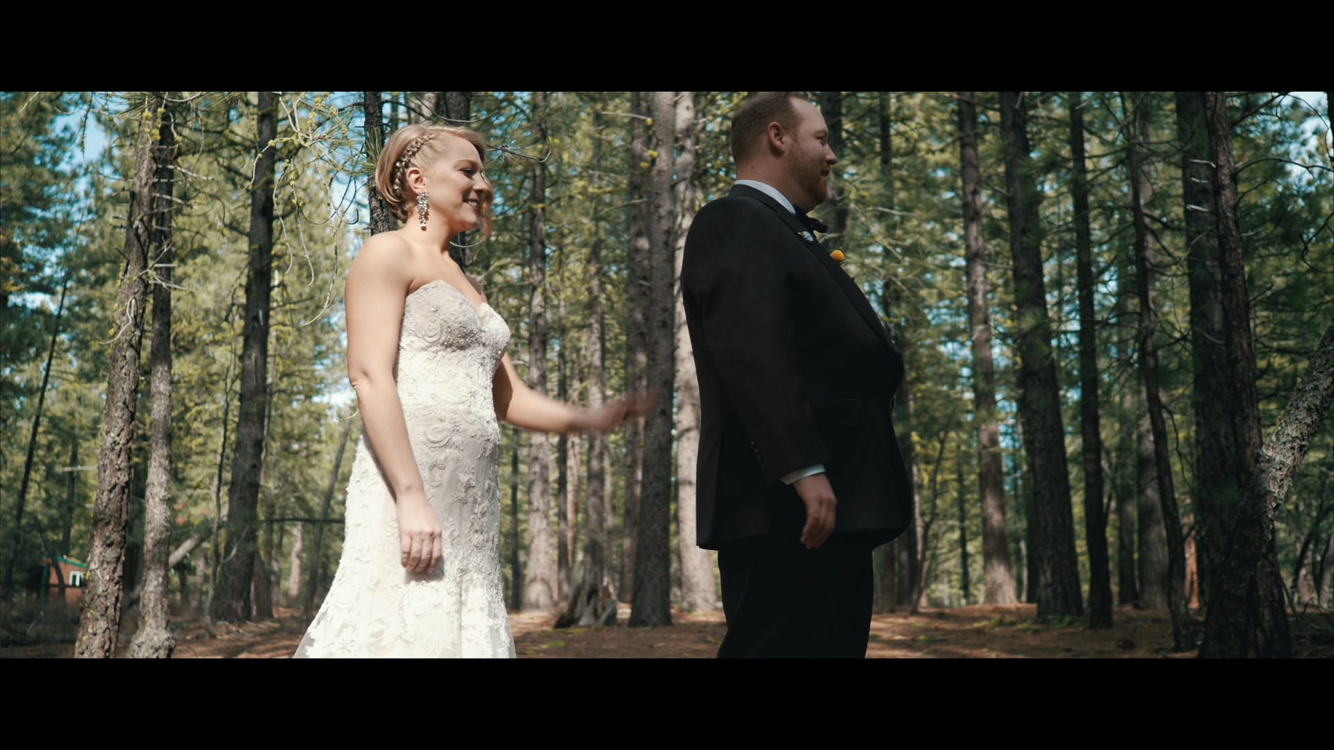 Beyond the Vows